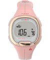 TW5M48100 Timex Ironman HeartFIT™ Transit+ 33mm Resin Strap Activity and Heart Rate Watch Primary Image