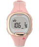 TW5M48100 Timex Ironman HeartFIT™ Transit+ 33mm Resin Strap Activity and Heart Rate Watch Primary Image