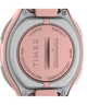 TW5M48100 Timex Ironman HeartFIT™ Transit+ 33mm Resin Strap Activity and Heart Rate Watch Caseback Image