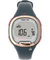 TW5M48200 Timex Ironman HeartFIT™ Transit+ de 33 mm con correa de resina: reloj de actividad y frecuencia cardíaca. Imagen principal