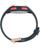 TW5M48200 Timex Ironman HeartFIT™ Transit+ de 33 mm con correa de resina: reloj de actividad y frecuencia cardíaca. Imagen de perfil