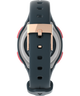 TW5M48200 Timex Ironman HeartFIT™ Transit+ de 33 mm con correa de resina: imagen de la correa del reloj de actividad y frecuencia cardíaca