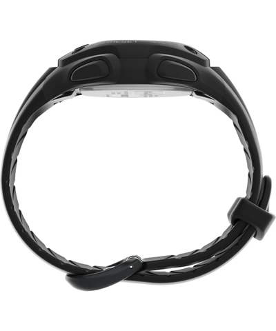 TW5M49300 TIMEX® IRONMAN® Classic 30 38mm Resin Strap Watch Profile Image