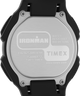 TW5M49300 TIMEX® IRONMAN® Classic 30 38mm Resin Strap Watch Caseback Image