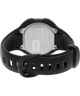 TW5M49300 TIMEX® IRONMAN® Classic 30 38mm Resin Strap Watch Caseback with Attachment Image