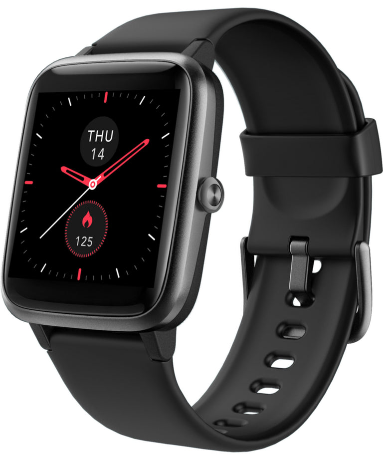 TW5M49700 iConnect Active+ 38mm PU Strap Smart Watch Profile Image