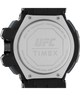 TW5M51800 Timex UFC Combat 53mm Resin Strap Watch Caseback Image