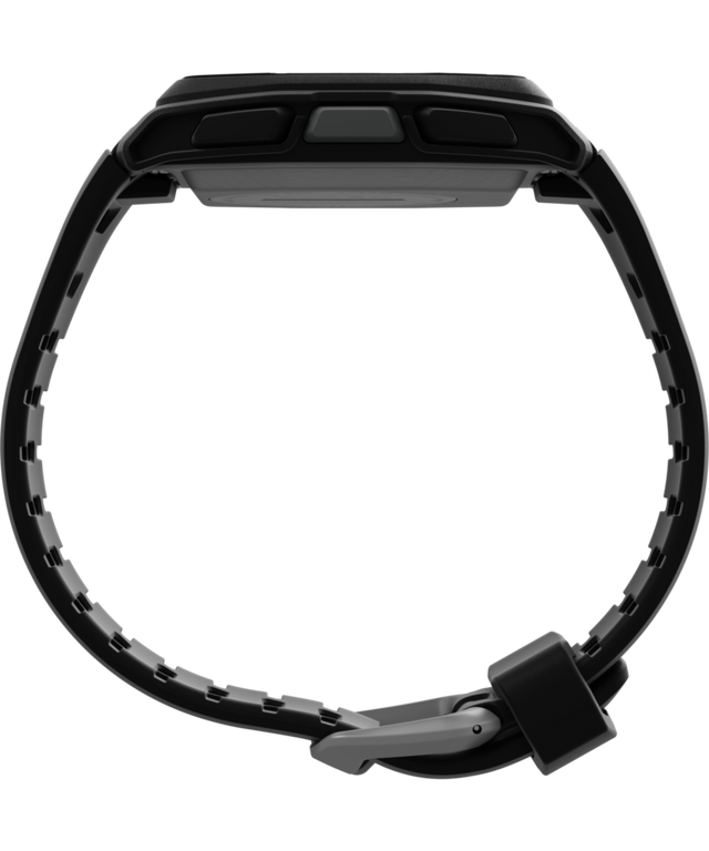 TW5M56000 Ironman® T300+ Silicone Strap Watch Profile Image