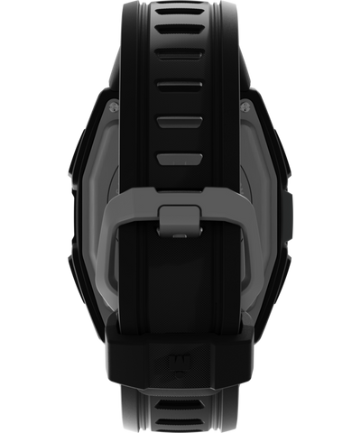 TW5M56000 Ironman® T300+ Silicone Strap Watch Strap Image