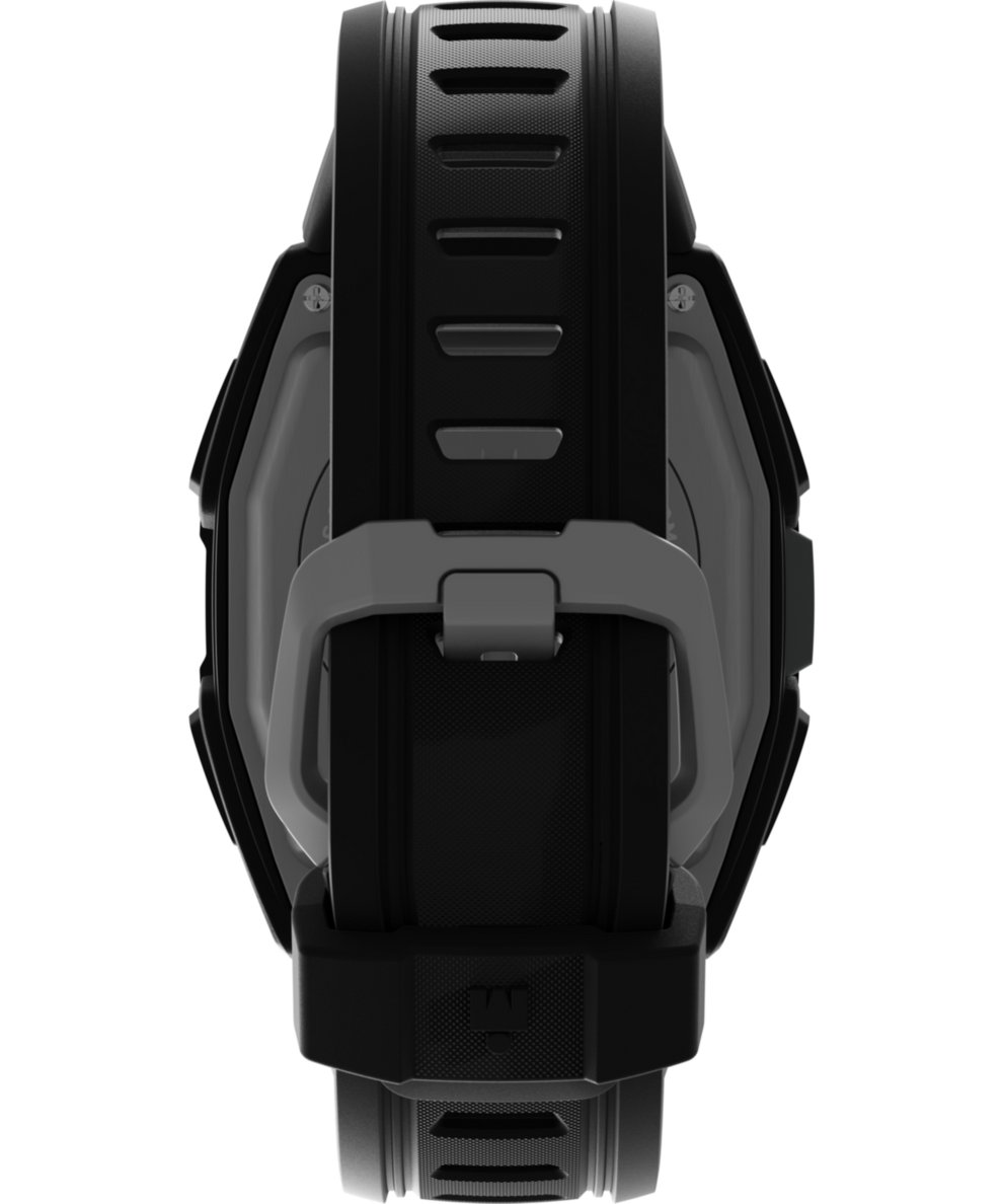 TW5M56000 Ironman® T300+ Silicone Strap Watch Strap Image