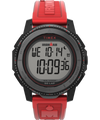 TW5M57900 Ironman Digital Adrenaline 46.5mm Resin Strap Watch Primary Image