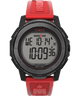 TW5M57900 Ironman Digital Adrenaline 46.5mm Resin Strap Watch Primary Image