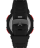 TW5M59600 Timex UFC Rumble 50mm PU Strap Watch Strap Image