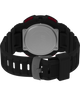 TW5M59600 Reloj Timex UFC Rumble de 50 mm con correa de PU: imagen del fondo de la caja con accesorio