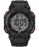 TW5M59600 Timex UFC Rumble 50mm PU Strap Watch Primary Image