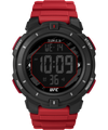 TW5M59800 Timex UFC Rumble 50mm PU Strap Watch Primary Image