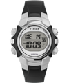 TW5M61300 Timex Digital 33mm Resin Strap Watch Primary Image