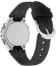 TW5M61300 Timex Digital 33mm Resin Strap Watch Caseback with Attachment Image