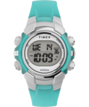 TW5M61400 Timex Digital 33mm Resin Strap Watch Primary Image