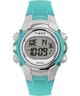 TW5M61400 Timex Digital 33mm Resin Strap Watch Primary Image