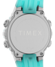 TW5M61400 Timex Digital 33mm Resin Strap Watch Caseback Image