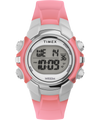 TW5M61600 Timex Digital 33mm Resin Strap Watch Primary Image