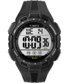 TW5M61700 Timex Digital 43mm Resin Strap Watch Primary Image