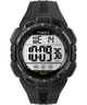 TW5M61700 Timex Digital 43mm Resin Strap Watch Primary Image