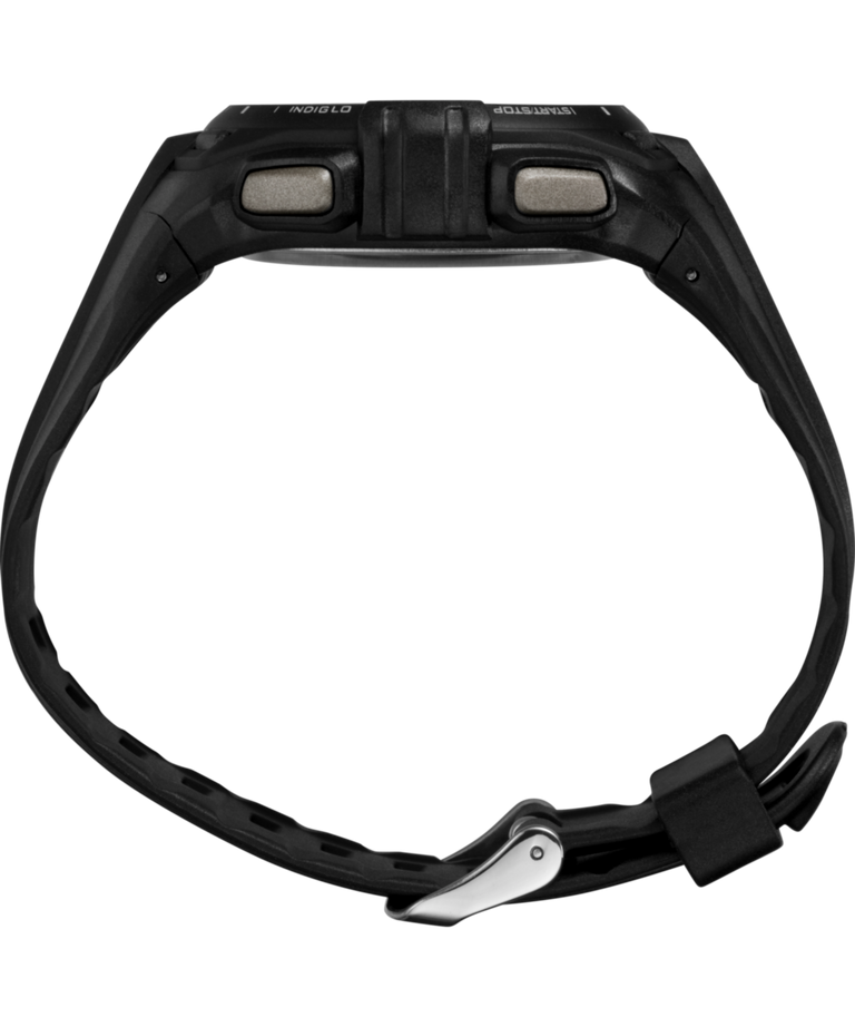 TW5M61800 Timex Digital 43mm Resin Strap Watch Profile Image