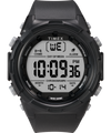 TW5M61900 Timex Digital 50mm Resin Strap Watch Primary Image