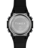 TW5M61900 Timex Digital 50mm Resin Strap Watch Caseback Image