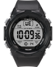 TW5M61900 Timex Digital 50mm Resin Strap Watch Primary Image