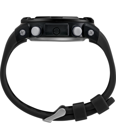 TW5M62000 Timex Digital 50mm Resin Strap Watch Profile Image