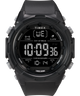 TW5M62000 Timex Digital 50mm Resin Strap Watch Primary Image