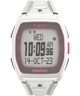 TIMEX® IRONMAN® T300 42mm Silicone Strap Watch
