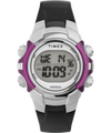 TW5M62700 Timex Digital 33mm Resin Strap Watch Primary Image