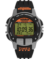 TW5M63200 TIMEX® IRONMAN® Flix 100 Lap 42mm PU Strap Watch  Primary Image