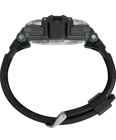 TW5M63300 Timex Digital 53mm Resin Strap Watch Profile Image