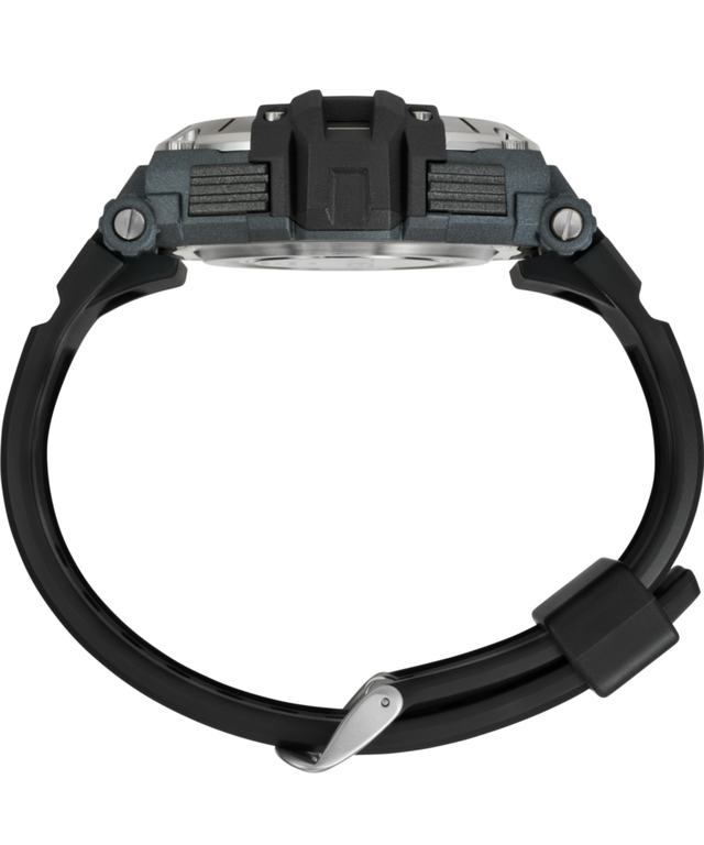 TW5M63300 Timex Digital 53mm Resin Strap Watch Profile Image