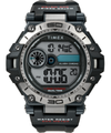 TW5M63300 Timex Digital 53mm Resin Strap Watch Primary Image