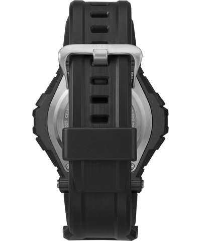 TW5M63400 Timex Digital 52mm Resin Strap Watch Strap Image