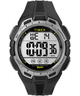 TW5M63600 Reloj digital Timex de 43 mm con correa de resina. Imagen principal