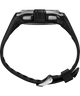 TW5M63600 Timex Digital, 43 mm, correa de resina: imagen de perfil del reloj