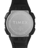 TW5M63700 Timex Digital 43mm Resin Strap Watch Caseback Image