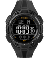 TW5M63700 Timex Digital 43mm Resin Strap Watch Primary Image