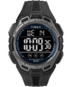 TW5M63800 Timex Digital 43mm Resin Strap Watch Primary Image