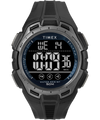 TW5M63800 Reloj digital Timex de 43 mm con correa de resina. Imagen principal