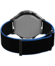 TW5M64100 TIMEX® IRONMAN® T200 42mm FastWrap Strap Watch Caseback with Attachment Image