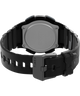 TW5M64800 TIMEX® IRONMAN® Shock Endure 42mm Resin Strap Watch Caseback with Attachment Image