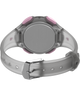 TW5M65700 TIMEX® IRONMAN® Essential 30 34mm Resin Strap Watch Caseback with Attachment Image